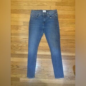 Women’s Hudson Jeans